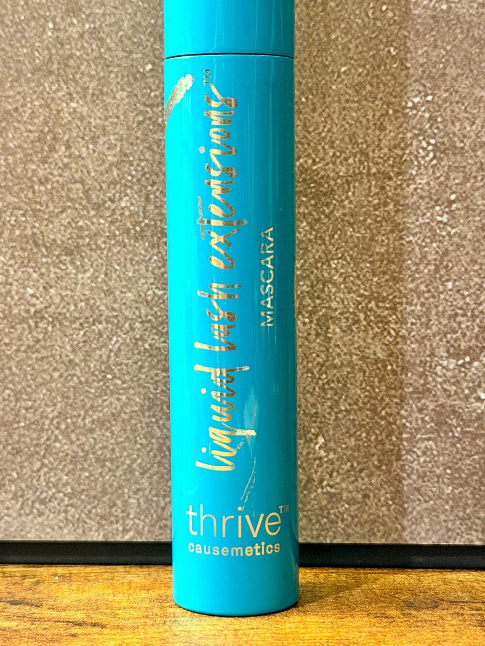 Thrive Causemetics Lash Extensions Mascara - Black 💰 MSRP: $26.00